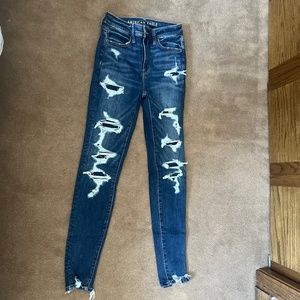 AE Jeans